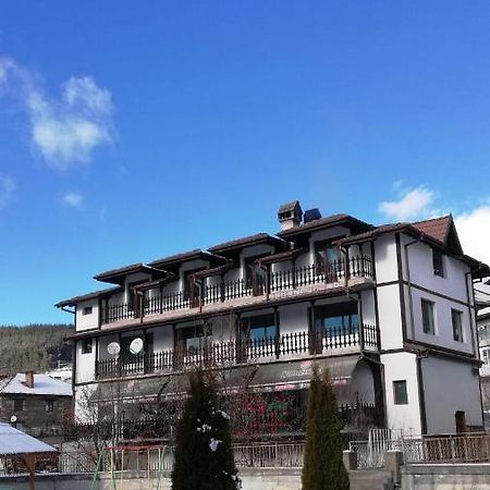 Къща За Гости Динас Zmeitsa Buitenkant foto